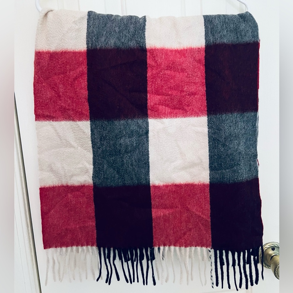 Talbots Cashmere Scarf